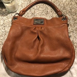 Marc Jacobs Hillier Hobo